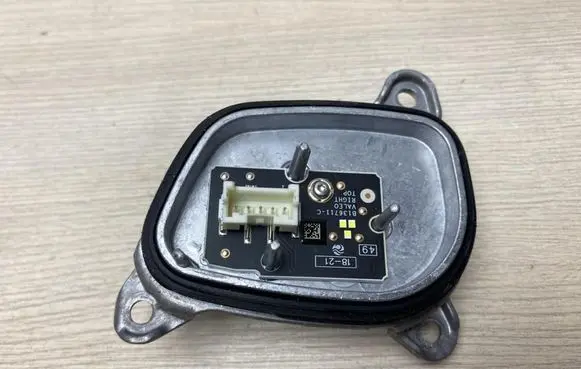 Volkswagen Golf VIII Light module LCM 5H0998478A