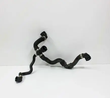 Mercedes-Benz C W205 Engine coolant pipe/hose A2055011691