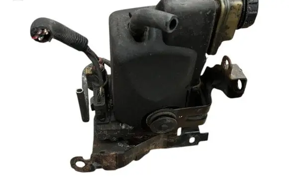 Renault Laguna III Power steering pump 491109313R 45097167J