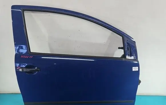 Volkswagen Fox Front door IMPRK1488352