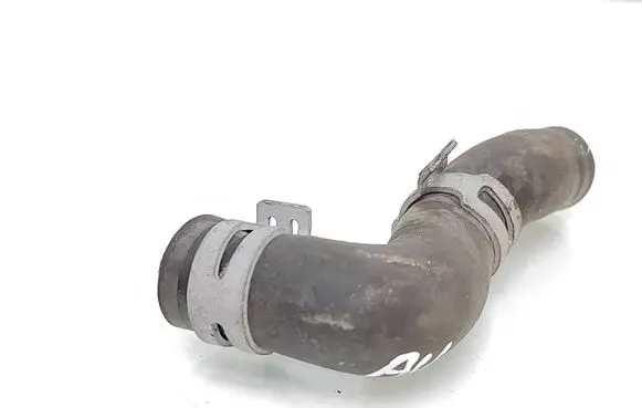 Mercedes-Benz A W169 Engine coolant pipe/hose