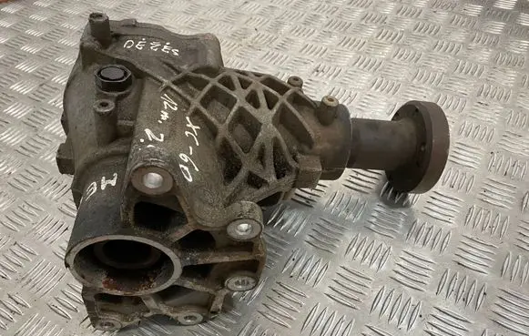 Volvo XC60 Gearbox transfer box case P31256684 31256684