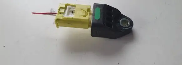 Lexus GS 250 350 300H 450H Airbag deployment crash/impact sensor