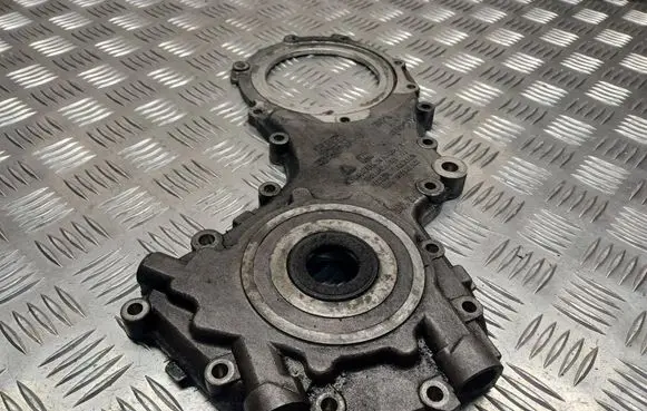 Ford S-MAX Oil pump XS4Q6F008BA
