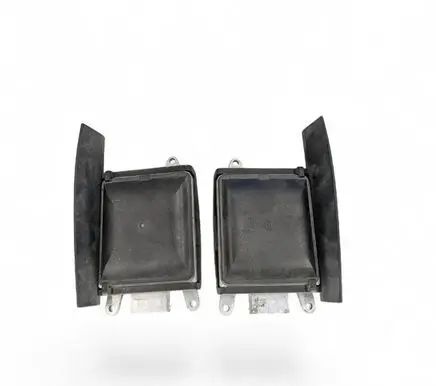BMW M5 Blind spot module 66326873339 66326873340 6873339