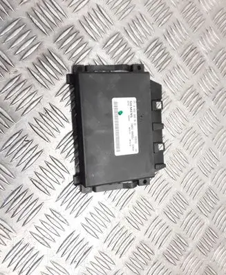 Mercedes-Benz E W211 Gearbox control unit/module A0325451432 5WP20005DJSIEMENS