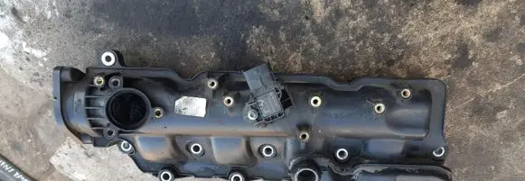 Intake manifold