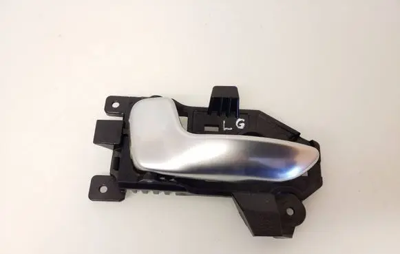 KIA Carens III Rear door interior handle 83613RP000