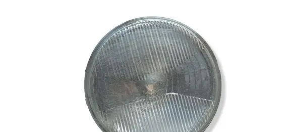 BMW 3 E30 Headlight/headlamp 303126082