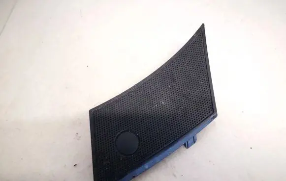Side speaker trim/cover