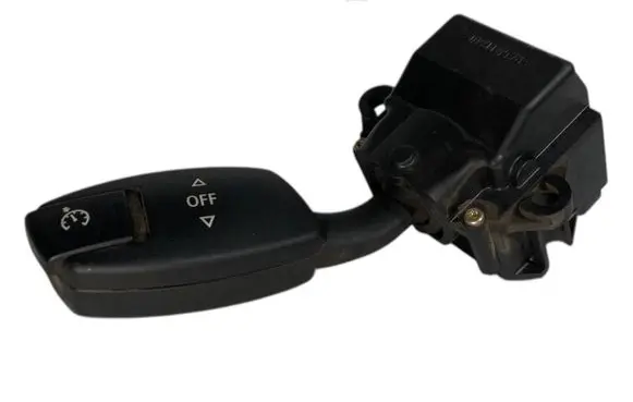BMW 5 E60 E61 Cruise control stalk 6924104