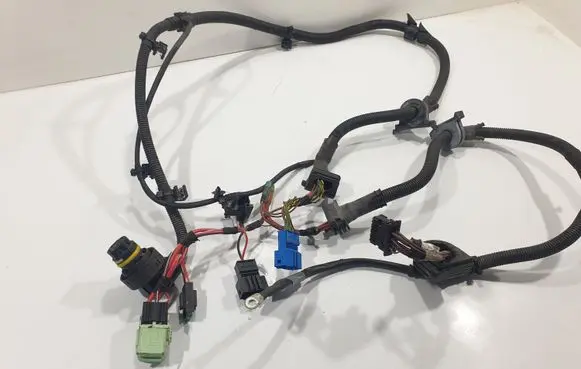 BMW 7 F01 F02 F03 F04 Gearbox/transmission wiring loom 8516716