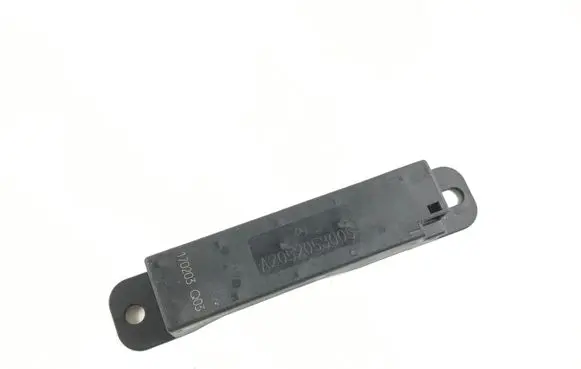 Mercedes-Benz GLC AMG Keyless (KESSY) go control unit/module A2059053005