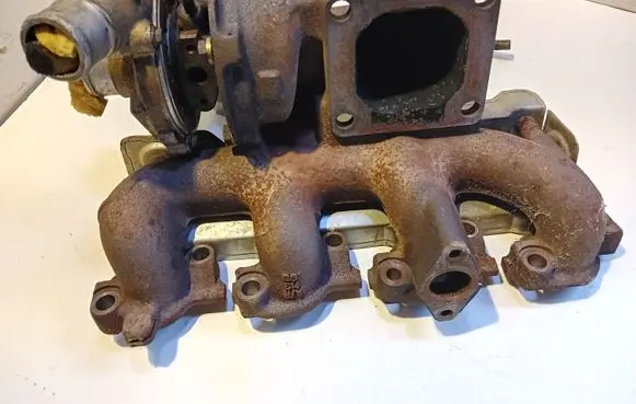 Ford Mondeo Mk III Supercharger 1S7Q9A397AA