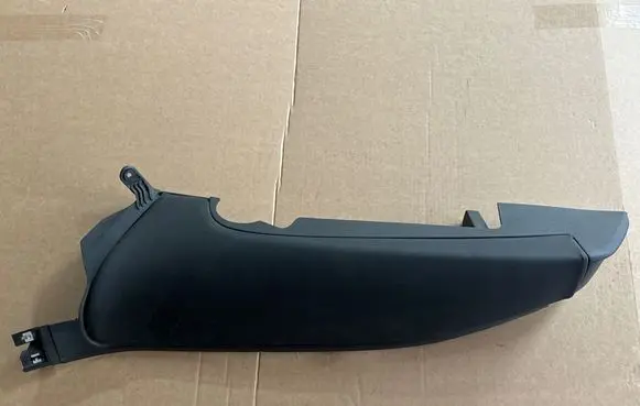 Volkswagen PASSAT B5.5 Rear door card panel trim 3G5885701 1282124