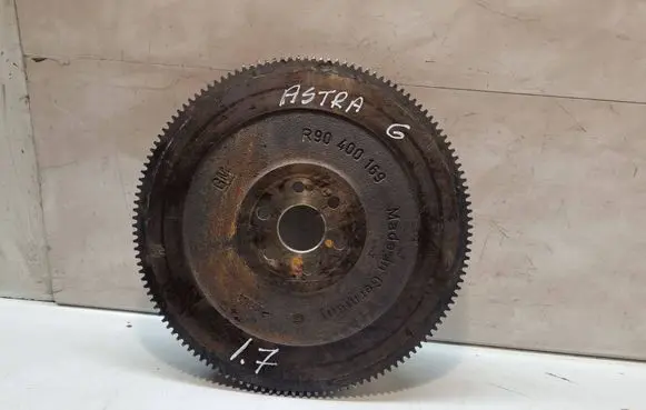 Opel Astra G Flywheel R90400169