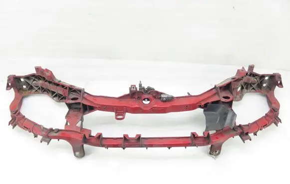 Ford Focus C-MAX Top upper radiator support slam panel 3M518B041AU
