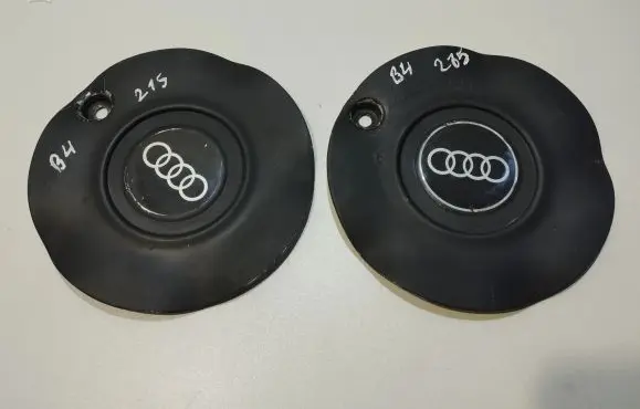 Original wheel cap