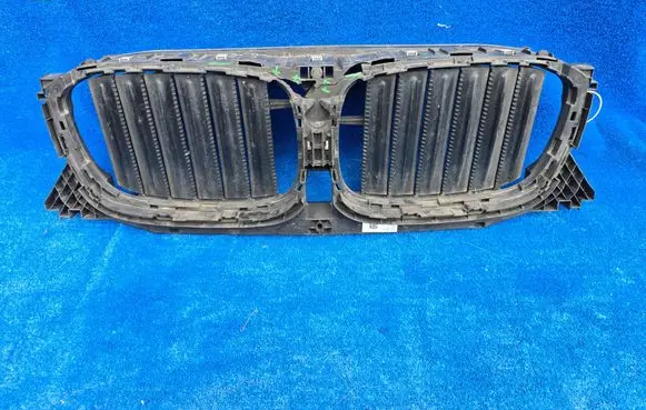BMW X3 G01 Intercooler air guide/duct channel 7497227