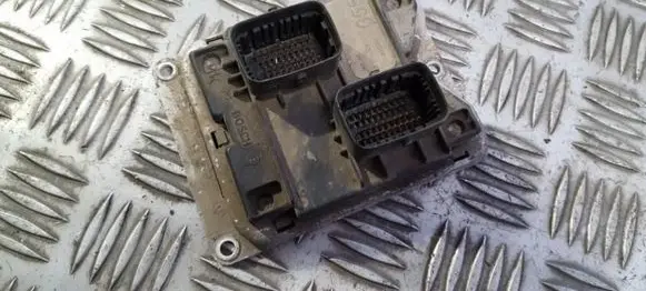 Alfa Romeo 156 Other control units/modules 037359282 0261204732