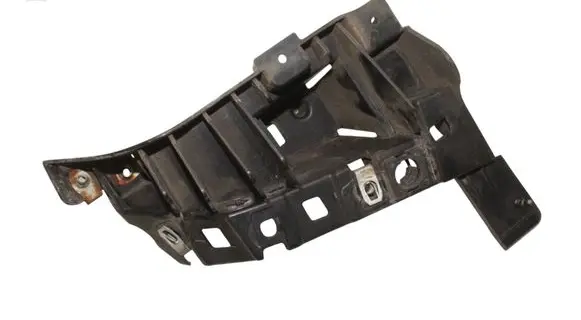 Jeep Cherokee Front bumper mounting bracket 68210065AB