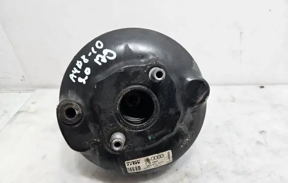 Audi A4 S4 B8 8K Brake booster 8K0612103L