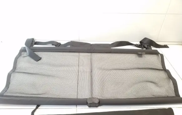 Volkswagen Tiguan Trunk/boot cargo luggage net 5NA861691C
