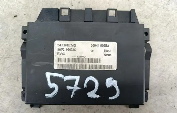 Jeep Grand Cherokee (WJ) Gearbox control unit/module 56041906BA
