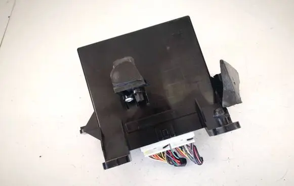 Subaru Outback (BS) Other control units/modules 72343al22a tn177800-3962