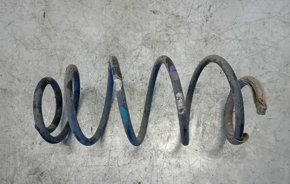 Citroen C4 I Picasso Front coil spring 