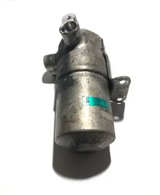 Audi A8 S8 D3 4E Air conditioning (A/C) air dryer 4E0820189N