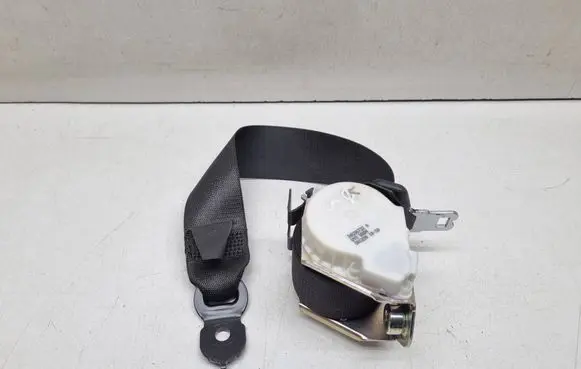 BMW 7 F01 F02 F03 F04 Rear seatbelt 34036732