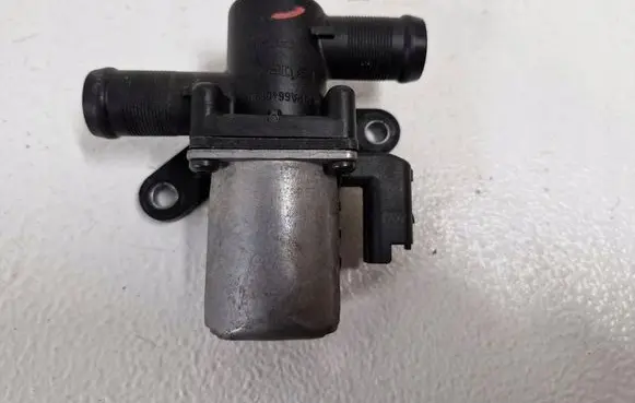 Renault Trafic III (X82) Electric auxiliary coolant/water pump 212309316R