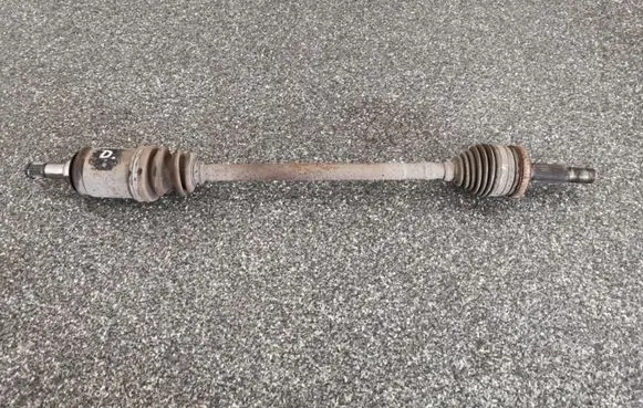 Toyota Urban Cruiser (XP110) Rear driveshaft