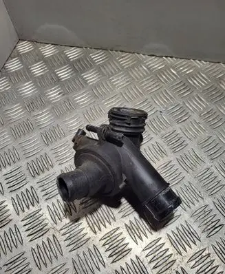 Mercedes-Benz Vito Viano W639 Thermostat/thermostat housing A6512000615