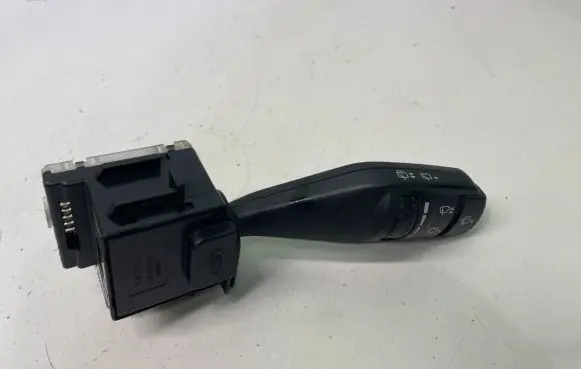 Ford Focus C-MAX Wiper switch 4M5T17A553BD