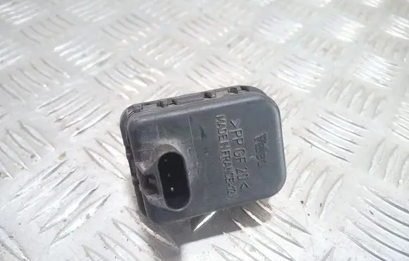 Opel Zafira A Headlight level adjustment motor 