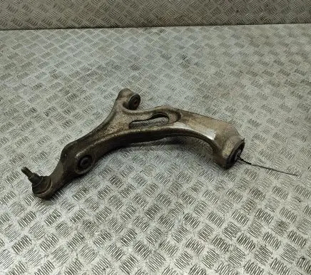 Volkswagen Touareg II Front lower control arm/wishbone 7P0407152E