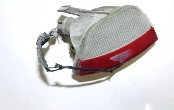 Rear fog light