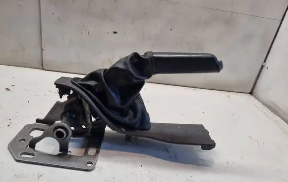 Ford Focus Handbrake/parking brake lever assembly 3M512780