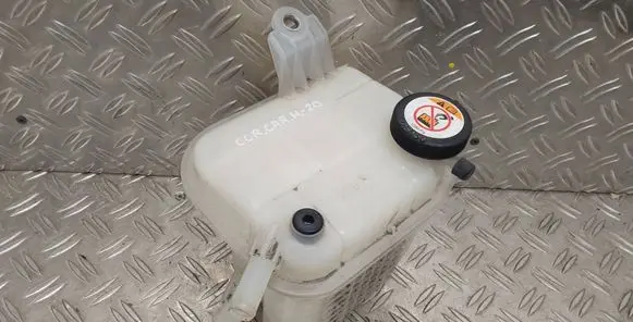 Toyota Corolla E210 E21 Coolant expansion tank/reservoir