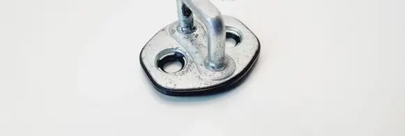 Hyundai Tucson TL Rear door lock loop/hook striker