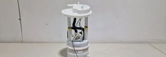 Fiat Panda II In-tank fuel pump 702701880