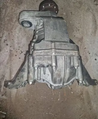 Jeep Grand Cherokee Rear differential 4460060497