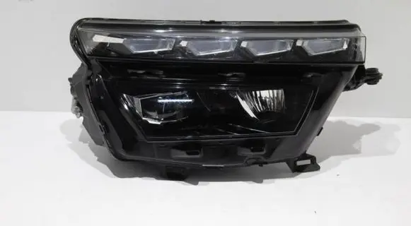 Skoda Kamiq Headlight/headlamp 0021377809 658941016B 10PP10517