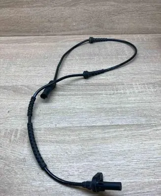 BMW 7 F01 F02 F03 F04 ABS brake wheel speed sensor F00C1G0028 6782099