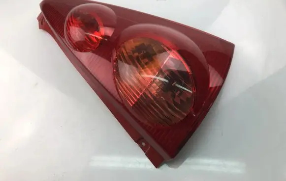 Citroen C1 Tailgate rear/tail lights