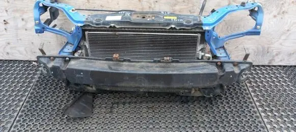 Chevrolet Lacetti Radiator support slam panel