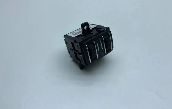 Dodge Charger Headlight level height control switch 68141052AC 10094190