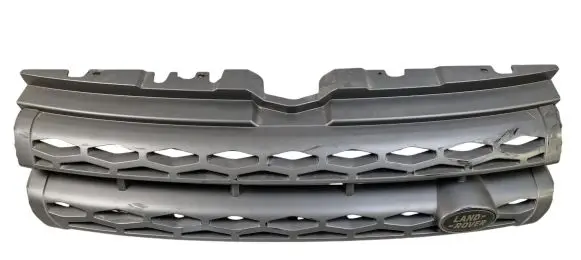 Land Rover Evoque I Front bumper upper radiator grill 2301200046 243080315